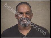 MONDS, ALVIN | 2019-04-06 Harnett County, North Carolina Booking