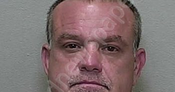 <B>JONES</B>, <B>JOSEPH</B> JASON #, Marion County, Florida - 2019-04-06 18:36:00