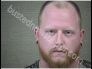 FISHER, CHARLES | 2019-04-06 Harnett County, North Carolina Booking