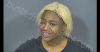 ARIEONNA LASHAY <B>JONES</B> #, St <b>Joseph</b> County, Indiana, St. Joseph County, Indiana - 2019-04-06 20:17:00