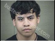 NORRIS, ETHAN | 2019-04-06 Harnett County, North Carolina Booking