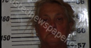 NORMAN, JEANINE WILLIS | 2019-04-06 14:54:00 Carteret County, North Carolina Booking