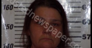 GRICE, SARA LOUISE | 2019-02-05 22:11:00 Carteret County, North Carolina Booking