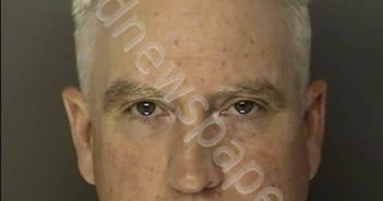 <B>DOUGHERTY</B>, <B>PATRICK</B> <B>CHARLES</B> #, Horry County, South Carolina - 2019-04-06 09:09:00