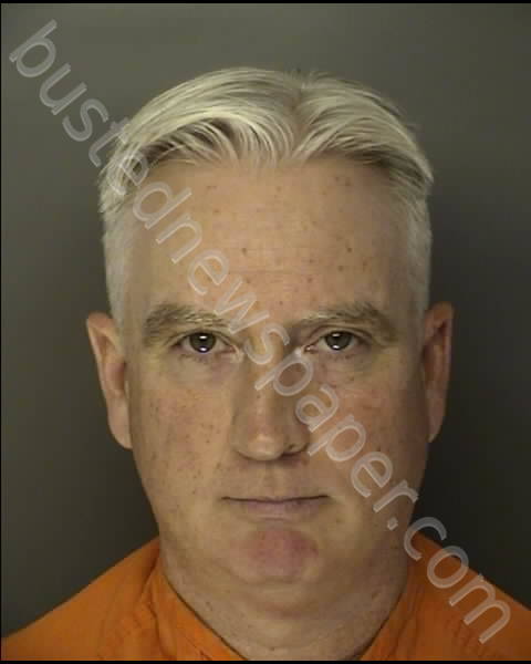DOUGHERTY, PATRICK CHARLES #, Horry County, South Carolina - 2019-04-06 09:09:00