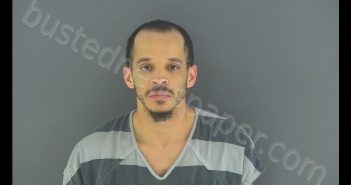 JOEL NMN GARCIA | 2019-04-06 11:11:00 Shelby County, Indiana Booking