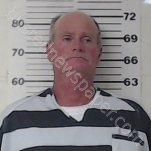 BRADLEY, ROBERT LYNN #, Henderson County, Texas - 2019-04-06