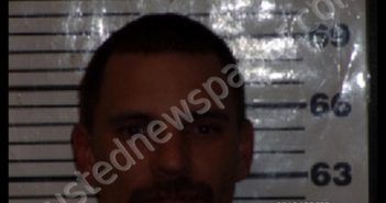 HUMPHREY, BRENT EDWARD | 2019-02-05 15:25:00 Carteret County, North Carolina Booking