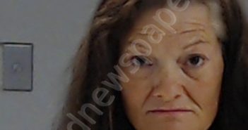 <B>JOHNSON</B>, <B>MARTHA</B> ANN #, Hunt County, Texas - 2019-04-06