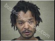 BARNES, JUSTIN | 2019-04-06 Harnett County, North Carolina Booking
