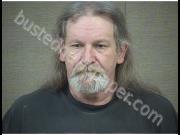 HAZELIP, TROY | 2019-04-06 Harnett County, North Carolina Booking
