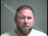 FRANKS MICHAEL AL | 2019-04-06 Sandusky County, Ohio Booking