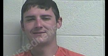 WILLIAM D WEIGLE | 2019-04-06 22:14:00 Jessamine County, Kentucky Booking