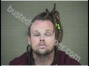 LIVINGSTON, JEFFREY | 2019-04-06 Harnett County, North Carolina Booking