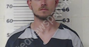 <B>BRADY</B>, <B>NORMAN</B> LEE #, Henderson County, Texas - 2019-04-06