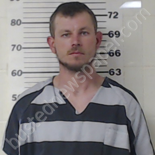 BRADY, NORMAN LEE #, Henderson County, Texas - 2019-04-06