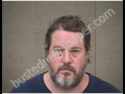 DUGGER, THOMAS | 2019-04-06 Harnett County, North Carolina Booking