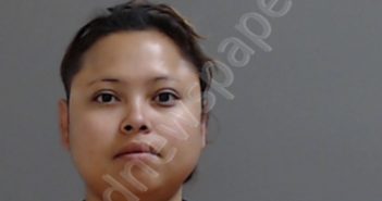 <B>CASTANEDA</B>, ANNA <B>KAREN</B> #, Hidalgo County, Texas - 2019-04-06