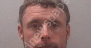 <B>COFFEY</B>, <B>ANDREW</B> <B>HUDSON</B> #, Lexington County, South Carolina - 2019-04-06