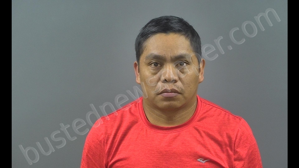FRANCISCO BARTOLO FELIPE #, Warren County, Kentucky - 2019-04-06 12:10:00