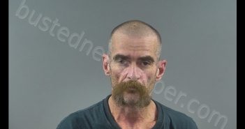 <B>JAMES</B> <B>WESLEY</B> <B>BARRON</B> #, Warren County, Kentucky - 2019-04-06 11:28:00