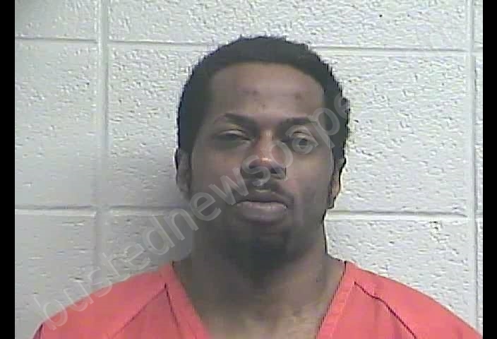CHARLES W JACKSON #, Jessamine County, Kentucky - 2019-04-06 19:25:00