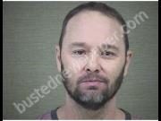 RIGGS, DALTON | 2019-04-06 Harnett County, North Carolina Booking