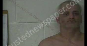 <B>JERRY</B> <B>ALLEN</B> <B>MESSER</B> #, Knox County, Kentucky - 2019-04-06 02:34:00