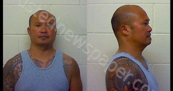 SHEEHAN RANDY | 2019-04-06 01:32:43 Craven County, North Carolina Booking