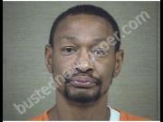 FREDERICK, RONNIE | 2019-04-06 Harnett County, North Carolina Booking