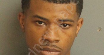 FURR, CANTRELL DEVONTE | 2019-04-06 17:22:00 Jefferson County, Alabama Booking