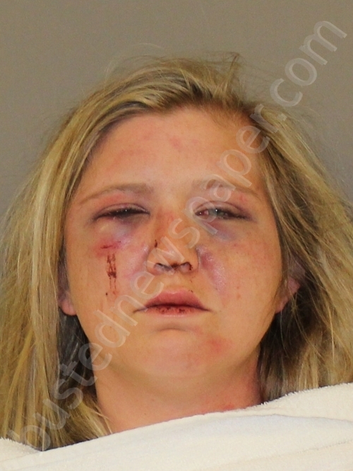 EDWARDS, AMANDA MICHELLE #, Denton County, Texas - 2019-04-06