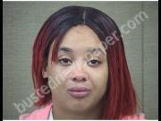 COUNCIL, SONYA | 2019-04-06 Harnett County, North Carolina Booking