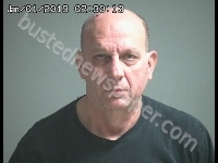 BROWN REGINALD O | 2019-04-06 Sandusky County, Ohio Booking