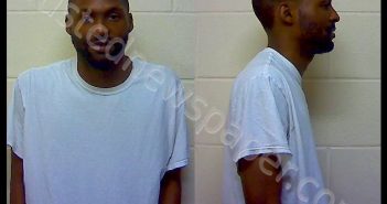 MURRELL SHAROD BERNARD | 2019-04-06 04:30:22 Craven County, North Carolina Booking