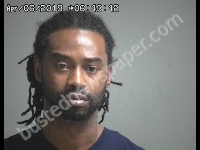 GALLAWAY DARRELL R | 2019-04-06 Sandusky County, Ohio Booking