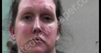 KING, ALYSIA ANN | 2019-04-06 00:45:00 Ohio County, West Virginia Booking