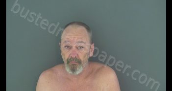 JOHN HARMON EDWARDS | 2019-04-06 04:53:00 Shelby County, Indiana Booking