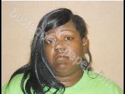 SMITH, ANTONIA | 2019-04-06 Harnett County, North Carolina Booking