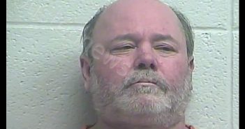 MATTHEW FELDMAN | 2019-04-06 04:16:00 Jessamine County, Kentucky Booking
