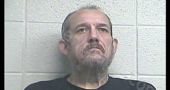 TIMOTHY F TAYLOR | 2019-04-06 10:25:00 Jessamine County, Kentucky Booking