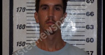 HARVEY, JORDAN AUSTIN | 2019-04-06 16:10:00 Carteret County, North Carolina Booking