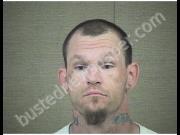 COBB, ANDREW | 2019-04-06 Harnett County, North Carolina Booking