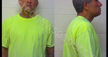 SHIVAR BRANDON PHILLIP | 2019-04-07 12:06:22 Craven County, North Carolina Booking