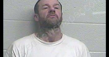 TROY PENNINGTON | 2019-04-07 14:49:00 Jessamine County, Kentucky Booking