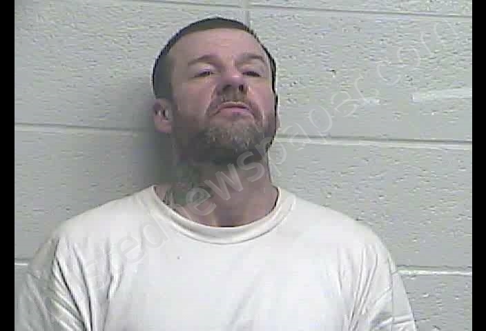 TROY PENNINGTON #, Jessamine County, Kentucky - 2019-04-07 14:49:00