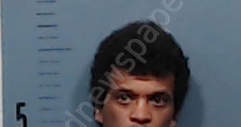 <B>LIGGINS</B>, <B>JOHNNY</B> <B>RAY</B>, <B>JR</B>. #, Taylor County, Texas - 2019-04-07