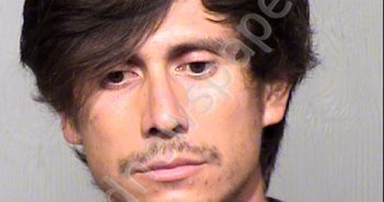 <B>MIGUEL</B> FERNANDEZ-<B>FLORES</B> #, Maricopa County, Arizona - 2019-04-07