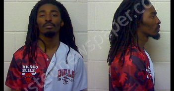 NELSON JAQUES DEANDRE | 2019-04-07 03:25:49 Craven County, North Carolina Booking