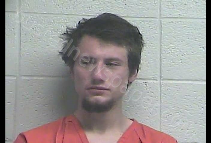 BRENDAN CASTLE #, Jessamine County, Kentucky - 2019-04-07 21:11:00
